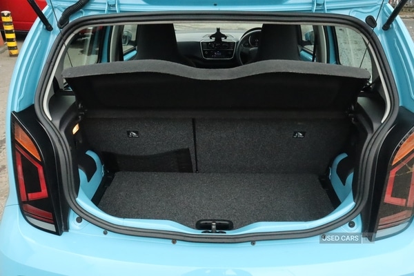 Used Volkswagen up! 2023 for sale - 78205903: Photo 10