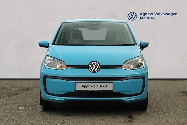 Used Volkswagen up! 2023 for sale - 78205903: Photo 11