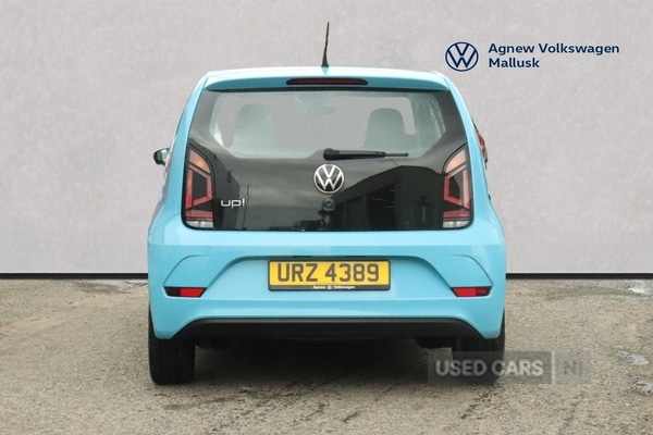 Used Volkswagen up! 2023 for sale - 78205903: Photo 12