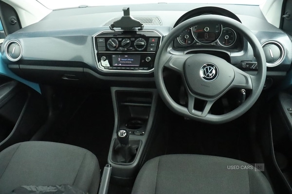 Used Volkswagen up! 2023 for sale - 78205903: Photo 13