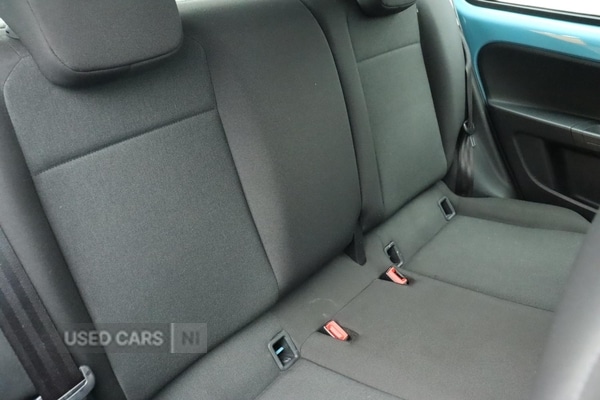 Used Volkswagen up! 2023 for sale - 78205903: Photo 14