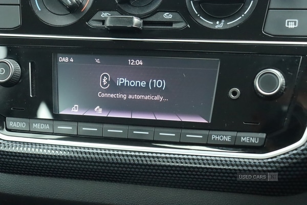 Used Volkswagen up! 2023 for sale - 78205903: Photo 16