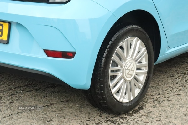 Used Volkswagen up! 2023 for sale - 78205903: Photo 19