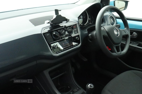 Used Volkswagen up! 2023 for sale - 78205903: Photo 2