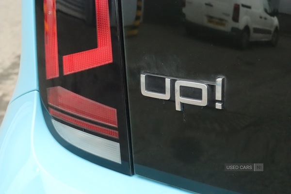 Used Volkswagen up! 2023 for sale - 78205903: Photo 21