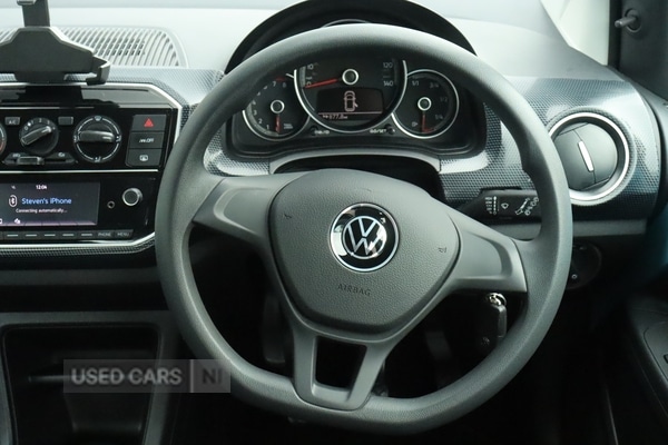 Used Volkswagen up! 2023 for sale - 78205903: Photo 22