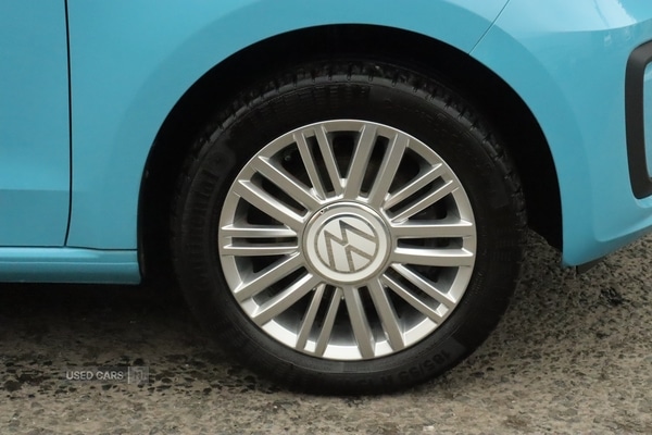 Used Volkswagen up! 2023 for sale - 78205903: Photo 26