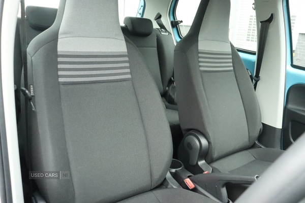 Used Volkswagen up! 2023 for sale - 78205903: Photo 27