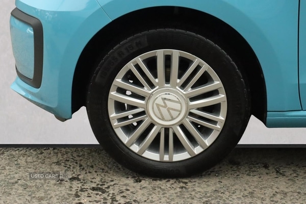 Used Volkswagen up! 2023 for sale - 78205903: Photo 5