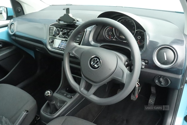 Used Volkswagen up! 2023 for sale - 78205903: Photo 6