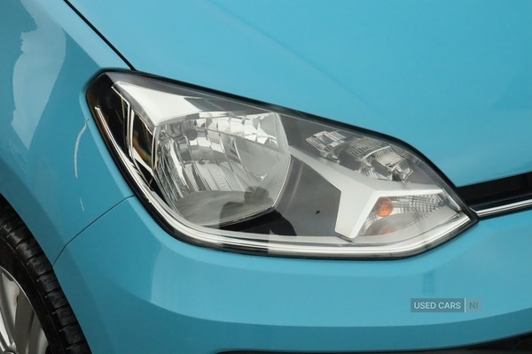 Used Volkswagen up! 2023 for sale - 78205903: Photo 7