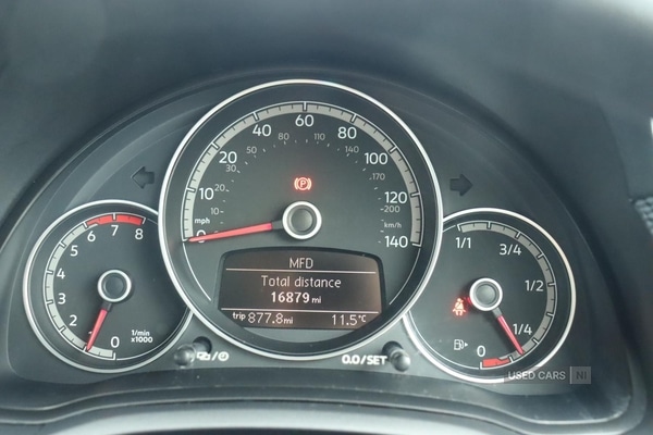 Used Volkswagen up! 2023 for sale - 78205903: Photo 8