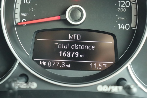 Used Volkswagen up! 2023 for sale - 78205903: Photo 9