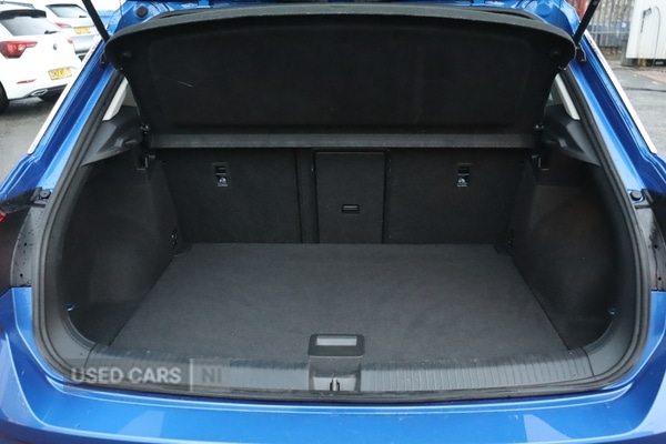 Used Volkswagen T-Roc 2023 for sale - 77634240: Photo 10