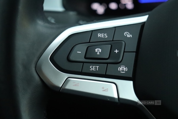 Used Volkswagen T-Roc 2023 for sale - 77634240: Photo 17