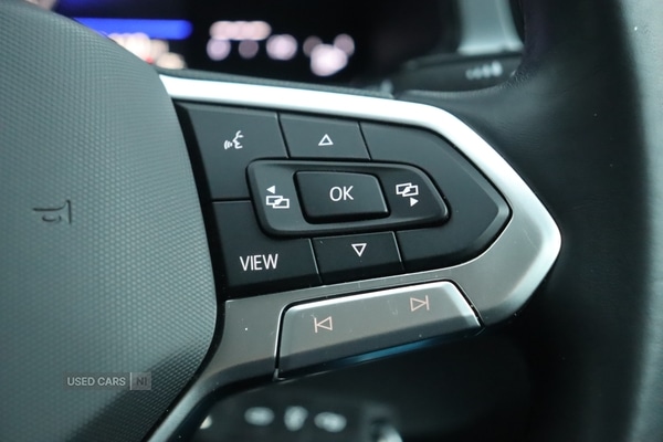 Used Volkswagen T-Roc 2023 for sale - 77634240: Photo 18