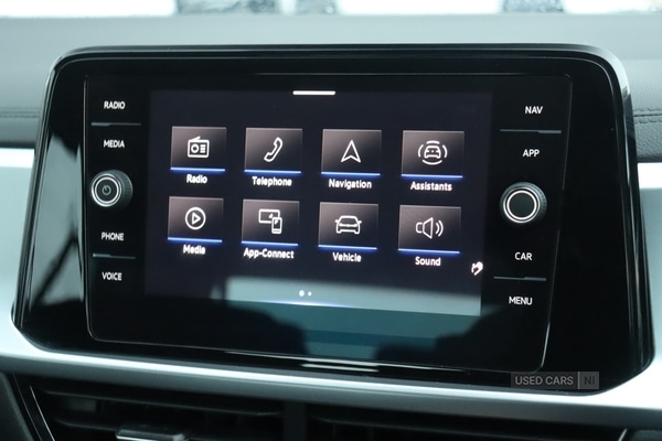 Used Volkswagen T-Roc 2023 for sale - 77634240: Photo 35