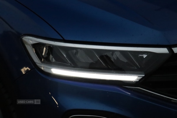 Used Volkswagen T-Roc 2023 for sale - 77634240: Photo 7