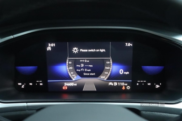 Used Volkswagen T-Roc 2023 for sale - 77634240: Photo 8