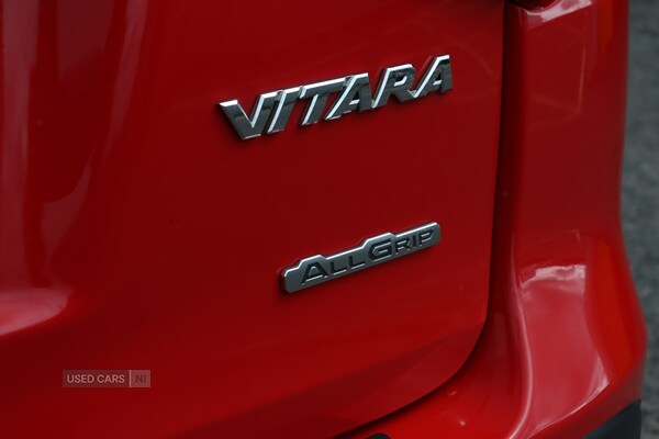 Used Suzuki Vitara 2019 for sale - 75450728: Photo 10