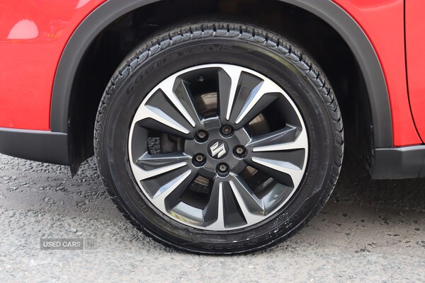 Used Suzuki Vitara 2019 for sale - 75450728: Photo 12