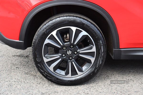Used Suzuki Vitara 2019 for sale - 75450728: Photo 13