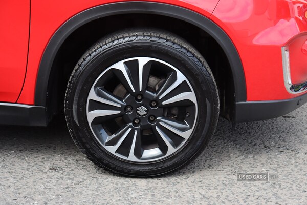 Used Suzuki Vitara 2019 for sale - 75450728: Photo 14