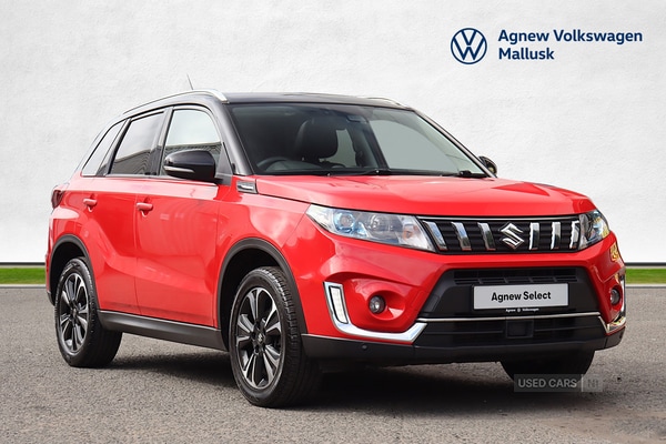 Used Suzuki Vitara 2019 for sale - 75450728: Photo 1