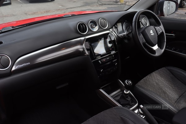 Used Suzuki Vitara 2019 for sale - 75450728: Photo 2
