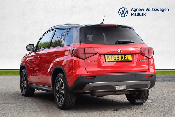 Used Suzuki Vitara 2019 for sale - 75450728: Photo 3