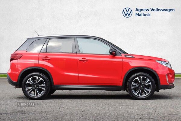Used Suzuki Vitara 2019 for sale - 75450728: Photo 4