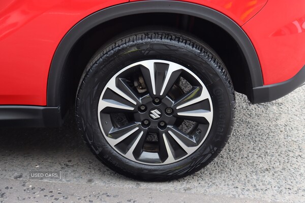 Used Suzuki Vitara 2019 for sale - 75450728: Photo 5