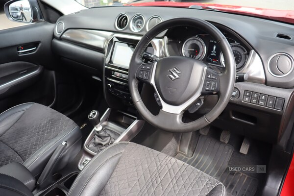 Used Suzuki Vitara 2019 for sale - 75450728: Photo 6