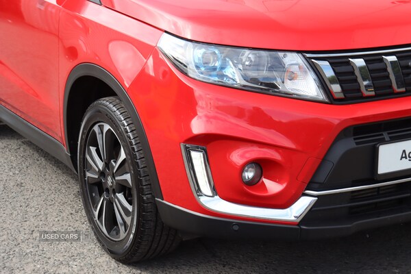 Used Suzuki Vitara 2019 for sale - 75450728: Photo 7