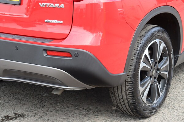 Used Suzuki Vitara 2019 for sale - 75450728: Photo 9