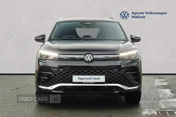 Used Volkswagen Tiguan 2025 for sale - 77626516: Photo 11