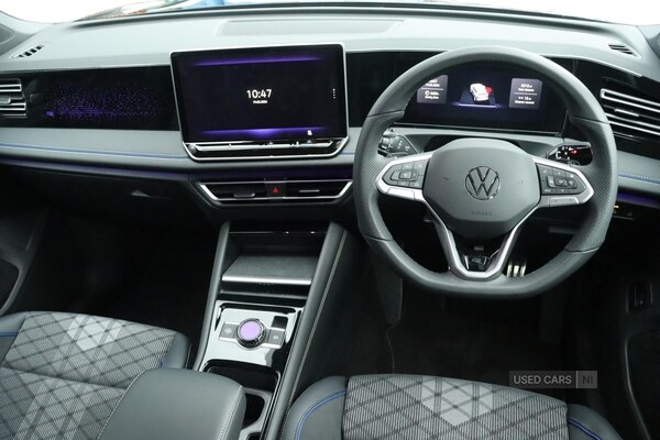 Used Volkswagen Tiguan 2025 for sale - 77626516: Photo 13