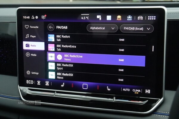 Used Volkswagen Tiguan 2025 for sale - 77626516: Photo 16