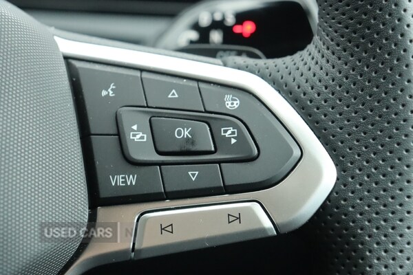 Used Volkswagen Tiguan 2025 for sale - 77626516: Photo 18