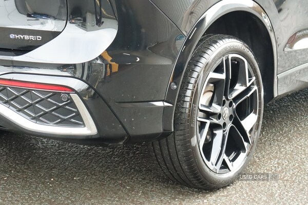 Used Volkswagen Tiguan 2025 for sale - 77626516: Photo 19