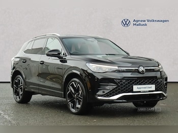 Used Volkswagen Tiguan 2025 for sale - 77626516: Photo