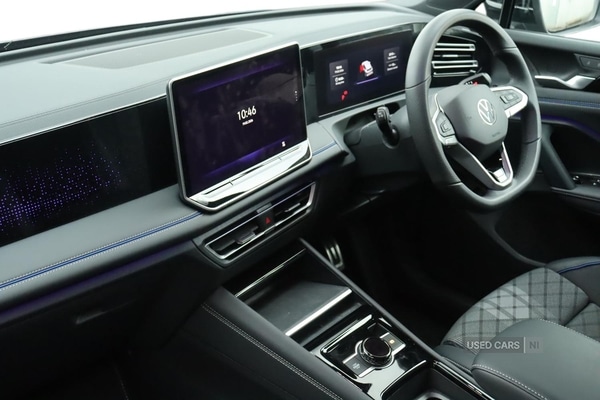 Used Volkswagen Tiguan 2025 for sale - 77626516: Photo 2