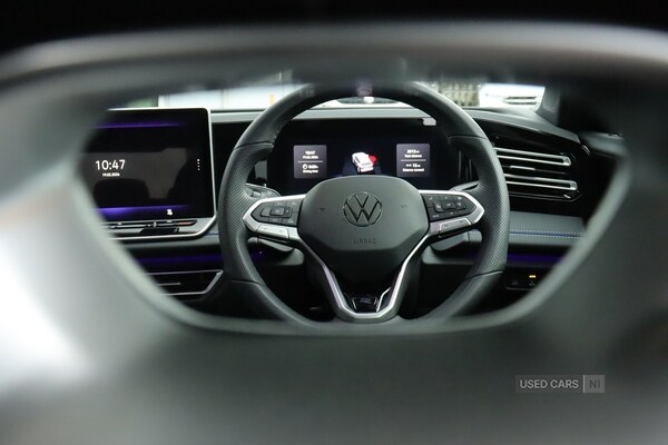 Used Volkswagen Tiguan 2025 for sale - 77626516: Photo 22