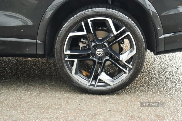 Used Volkswagen Tiguan 2025 for sale - 77626516: Photo 24