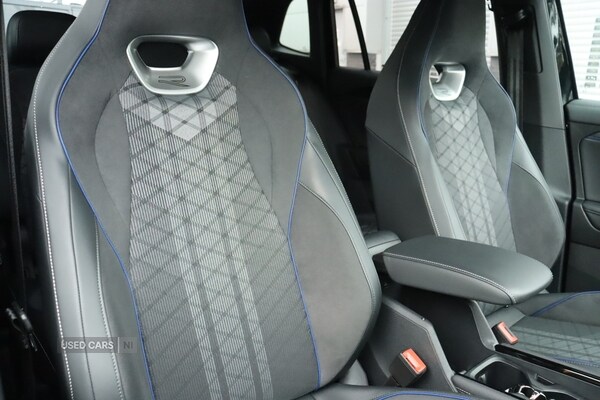 Used Volkswagen Tiguan 2025 for sale - 77626516: Photo 27