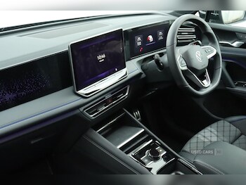 Used Volkswagen Tiguan 2025 for sale - 77626516: Photo