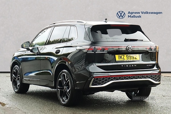 Used Volkswagen Tiguan 2025 for sale - 77626516: Photo 3