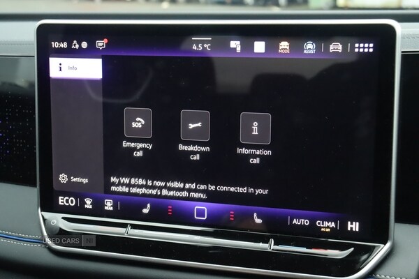 Used Volkswagen Tiguan 2025 for sale - 77626516: Photo 34