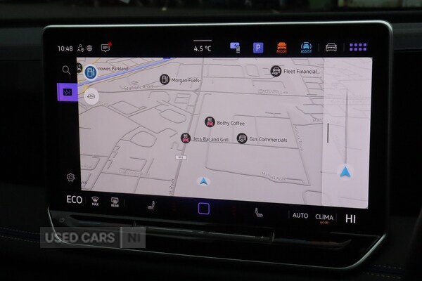 Used Volkswagen Tiguan 2025 for sale - 77626516: Photo 35