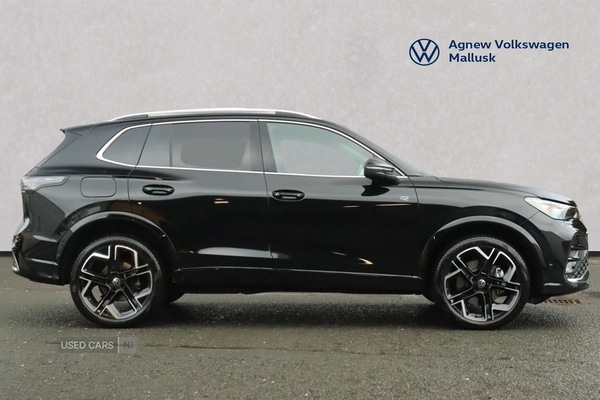 Used Volkswagen Tiguan 2025 for sale - 77626516: Photo 4